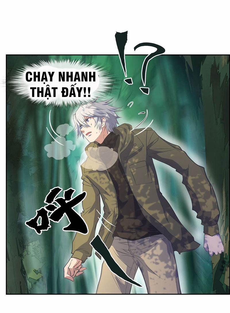 Thanh Đế Truyện 3 trang 29