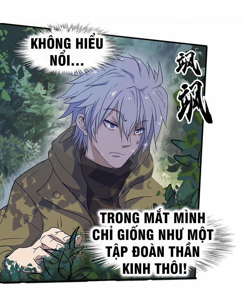 Thanh Đế Truyện 3 trang 36