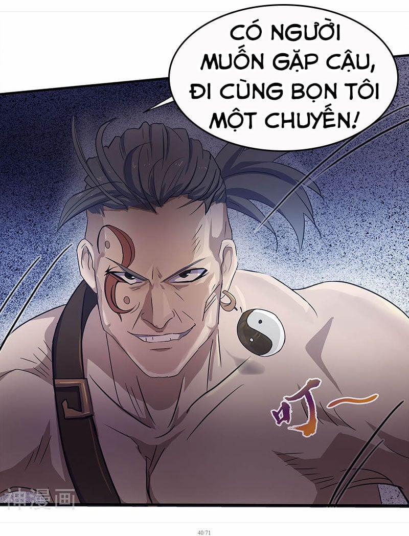 Thanh Đế Truyện 3 trang 39