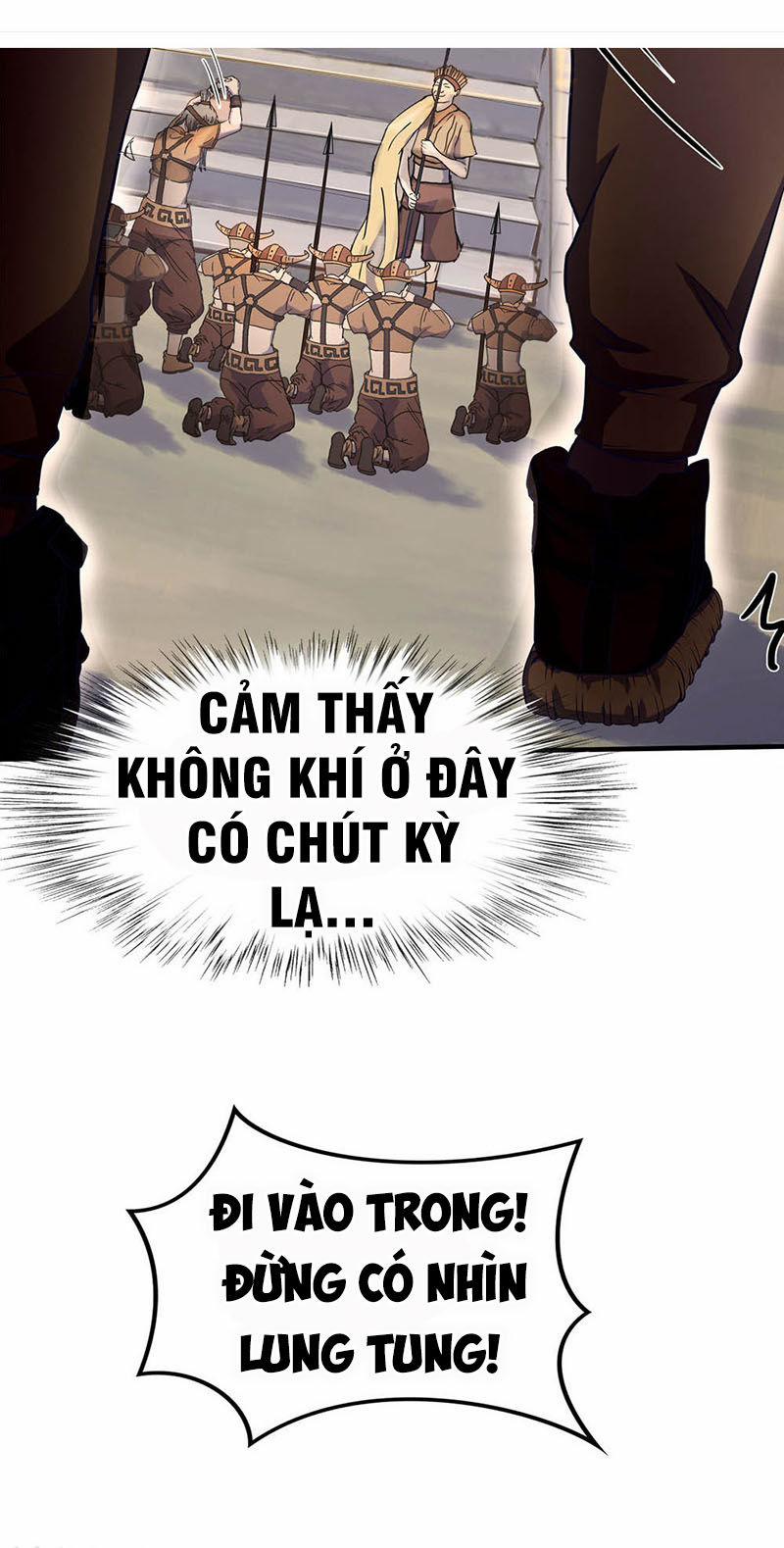 Thanh Đế Truyện 3 trang 43