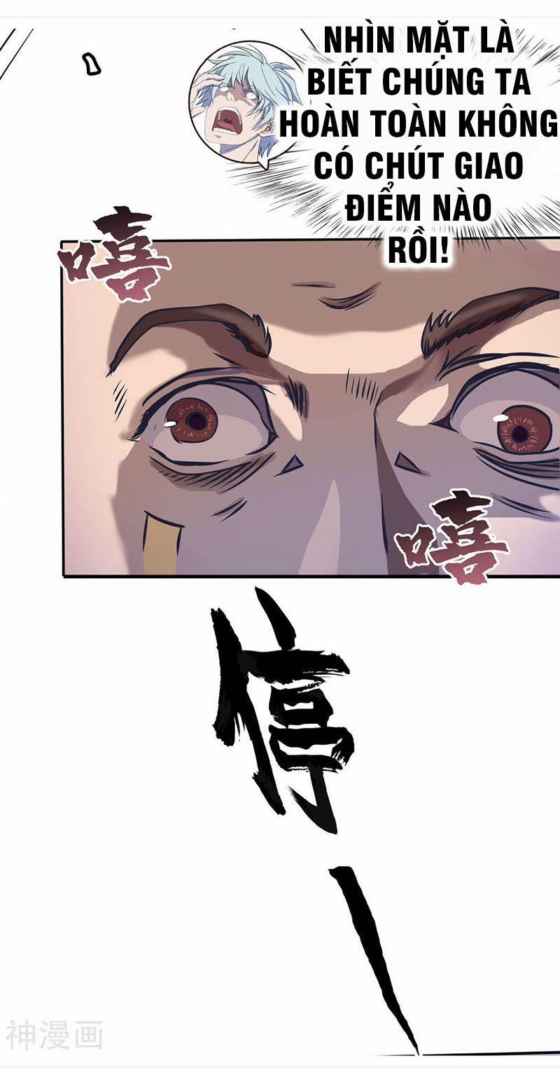 Thanh Đế Truyện 3 trang 46