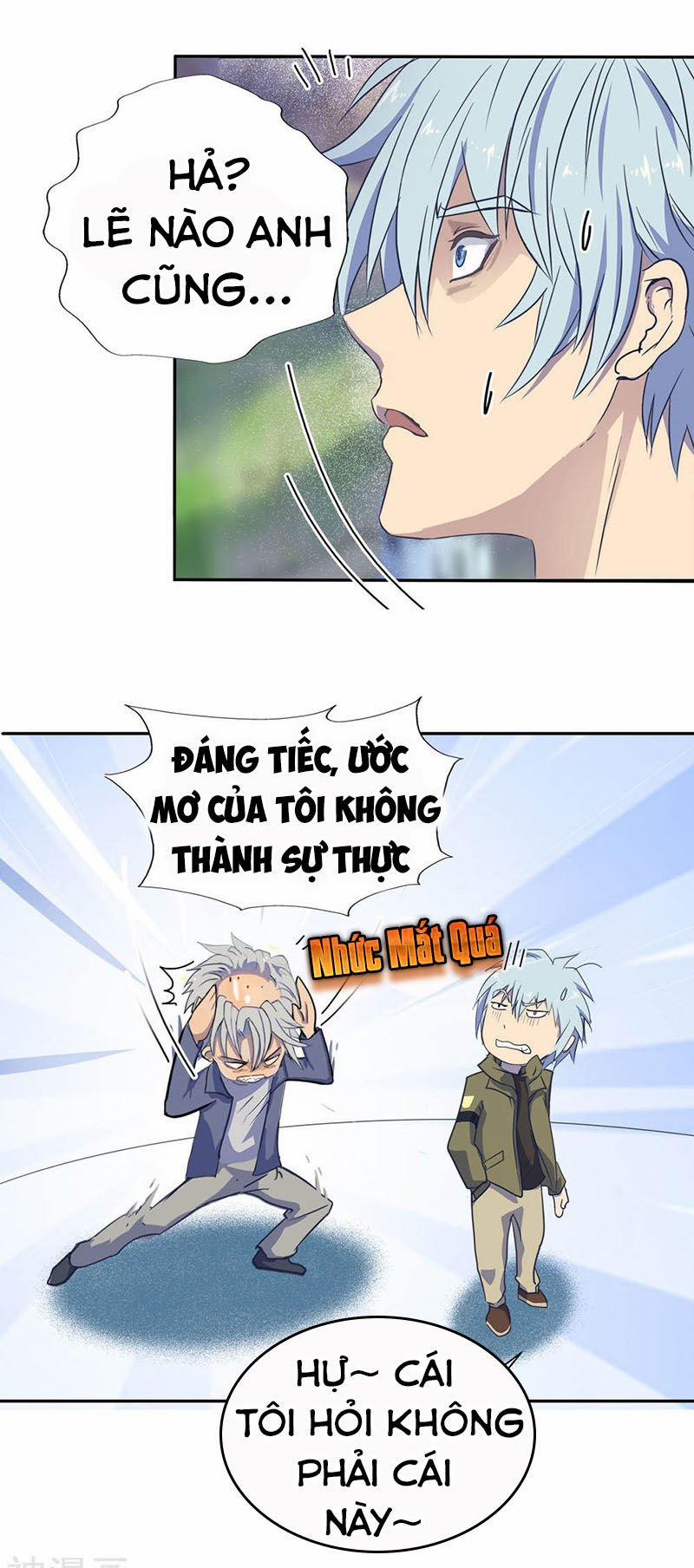 Thanh Đế Truyện 3 trang 6