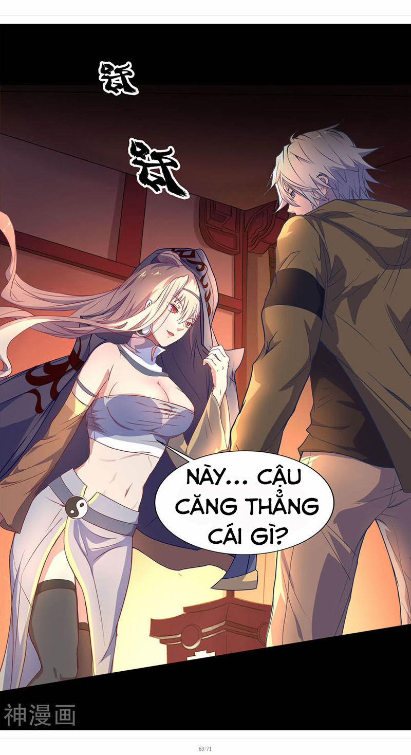 Thanh Đế Truyện 3 trang 62