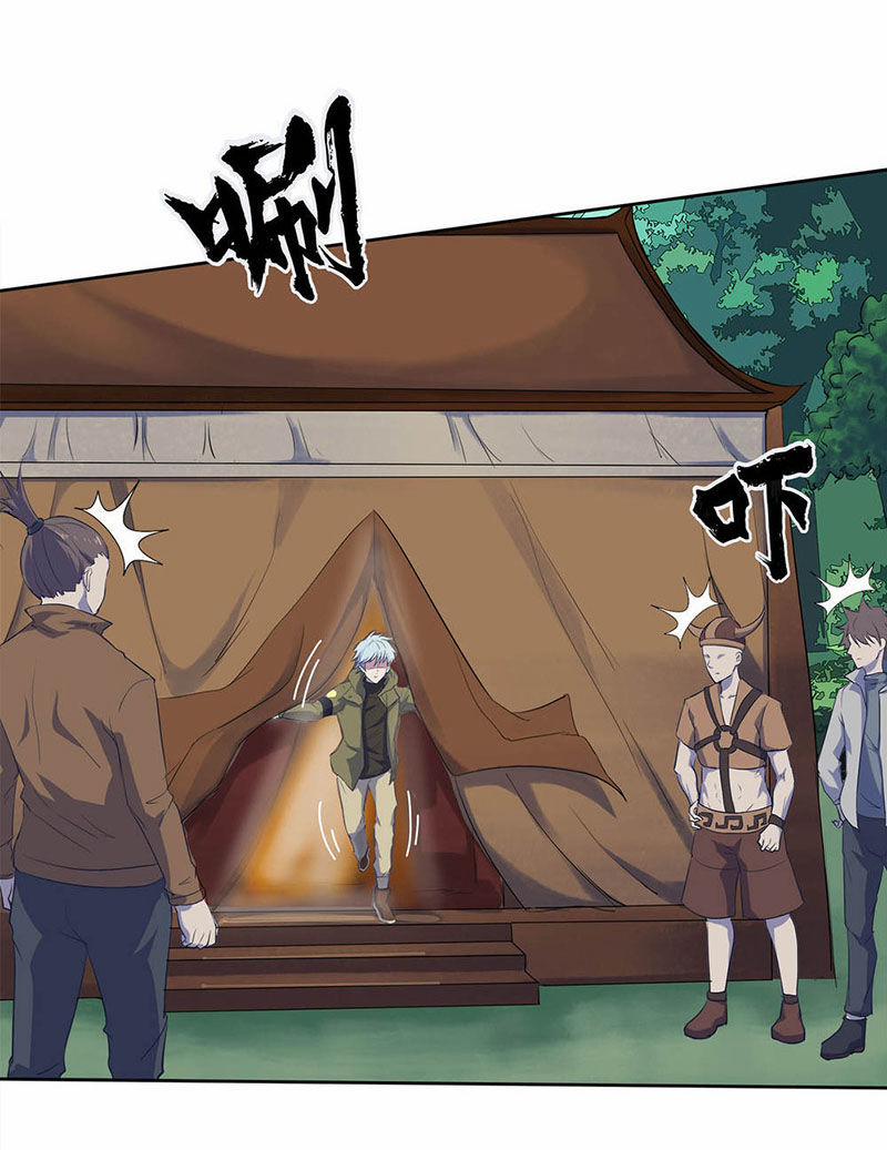 Thanh Đế Truyện 4 trang 43