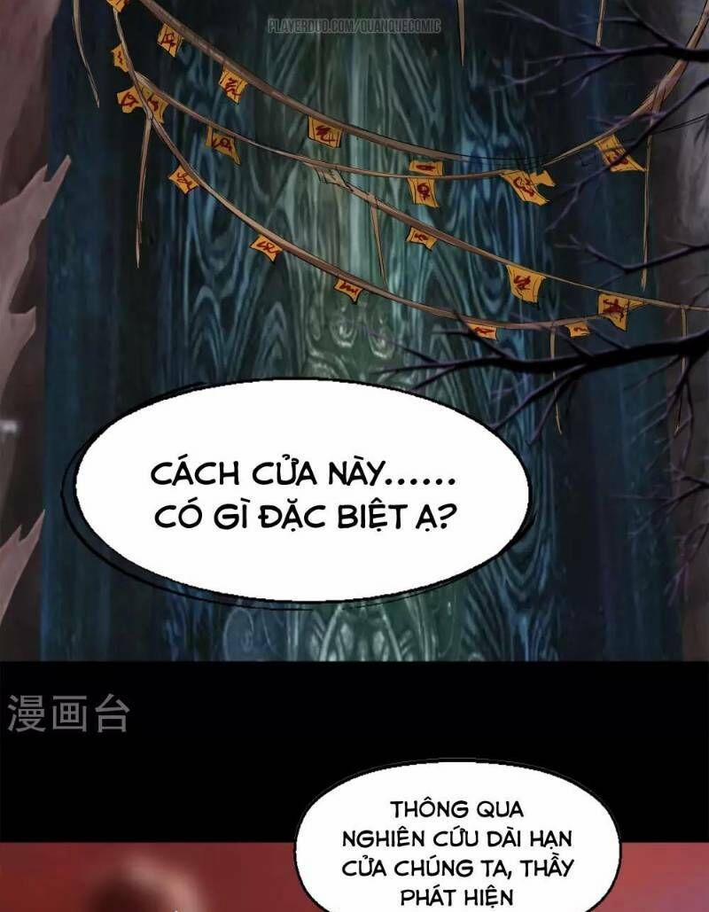 Thanh Đế Truyện 5 trang 17