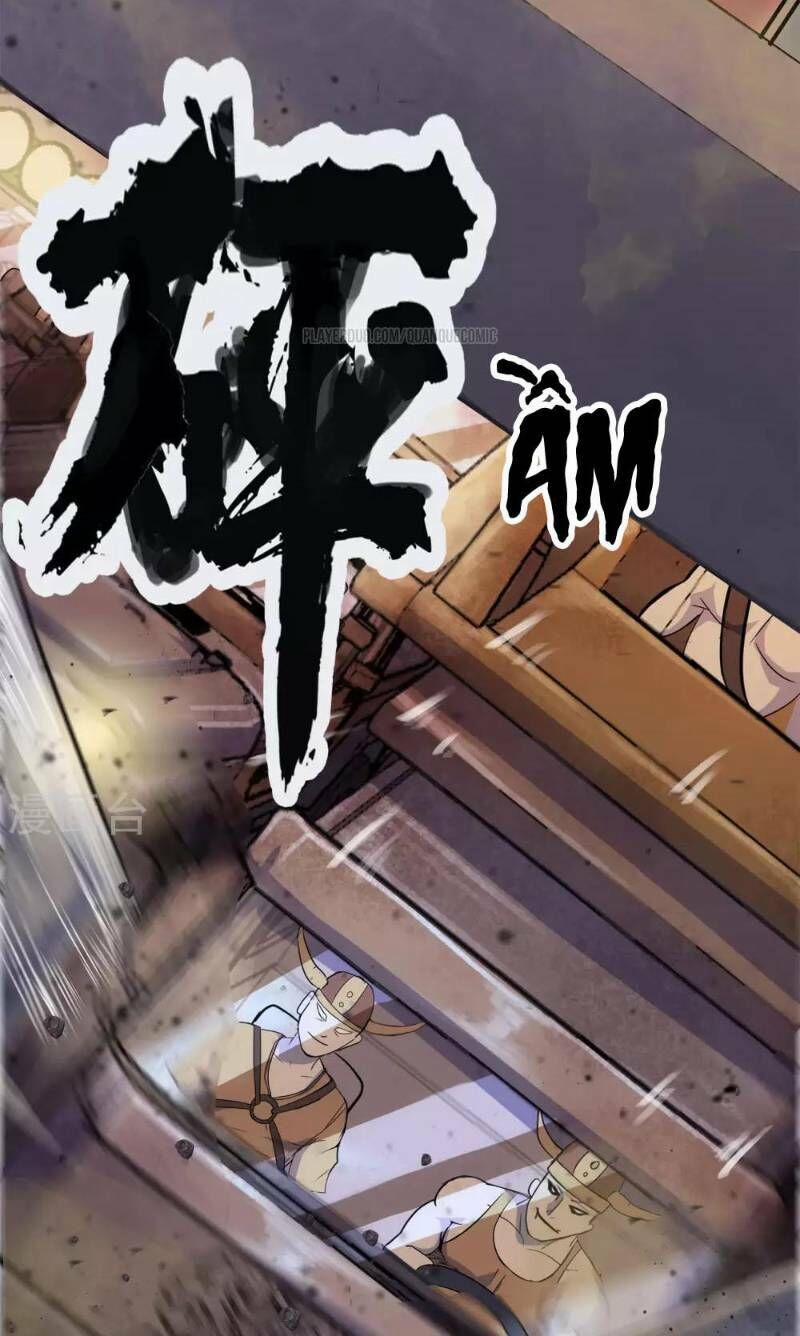 Thanh Đế Truyện 5 trang 24