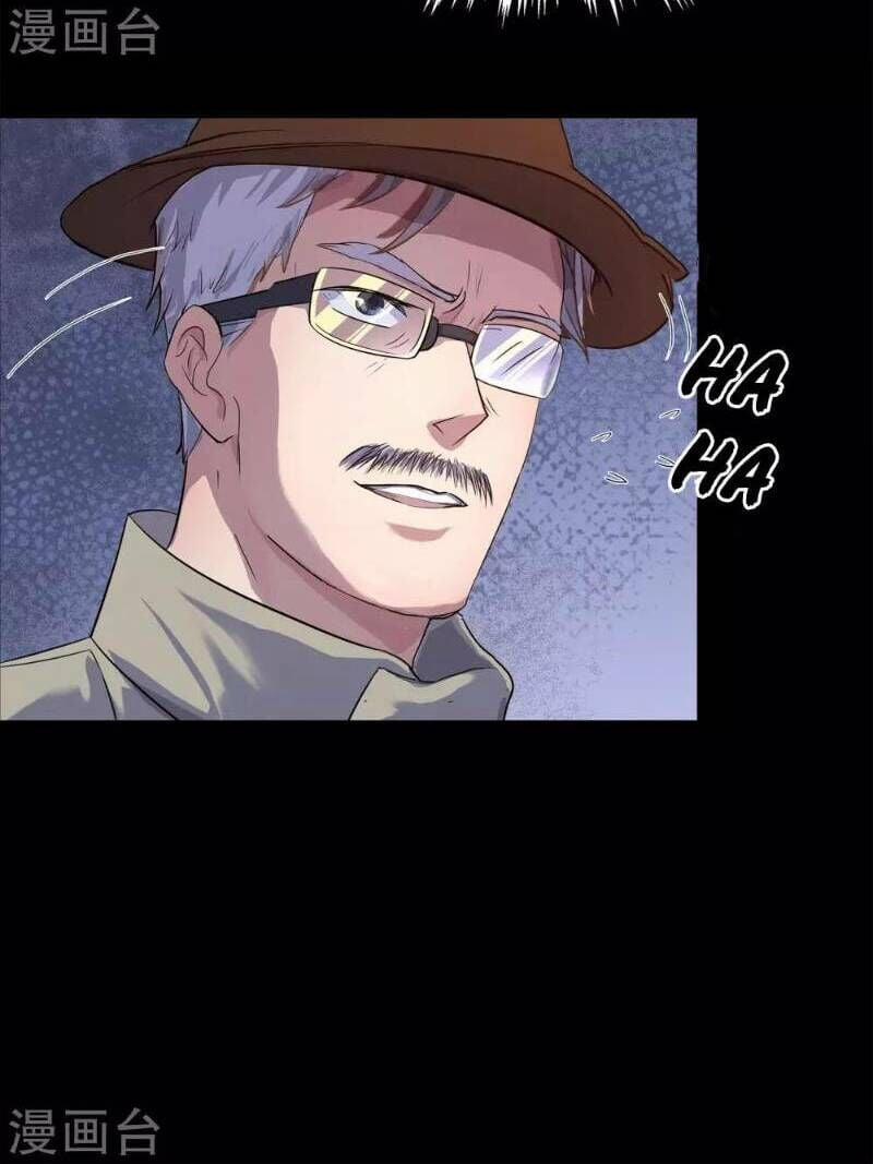 Thanh Đế Truyện 5 trang 33