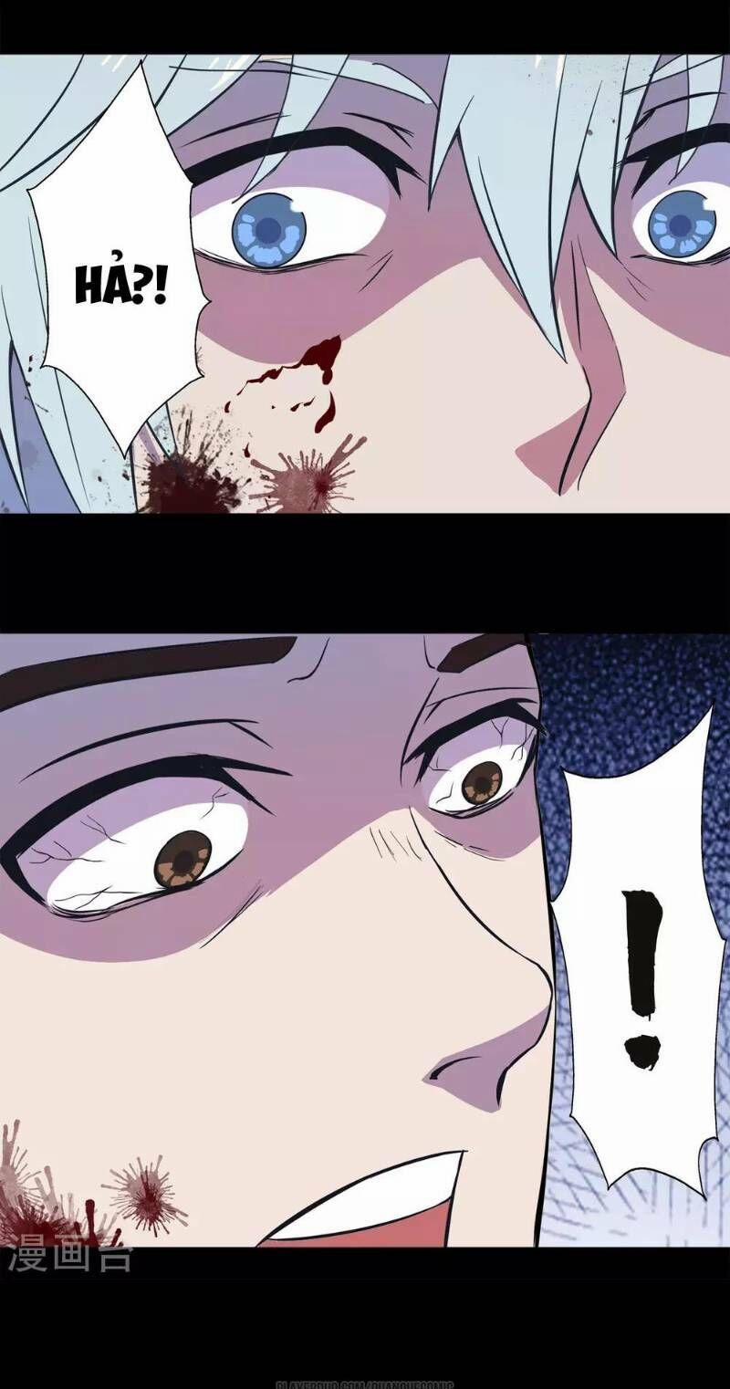 Thanh Đế Truyện 5 trang 38