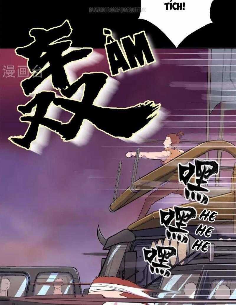 Thanh Đế Truyện 5 trang 46