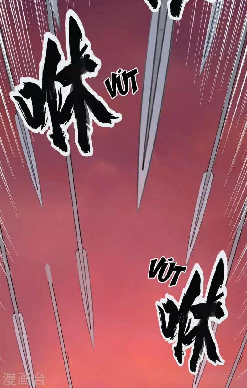 Thanh Đế Truyện 5 trang 50