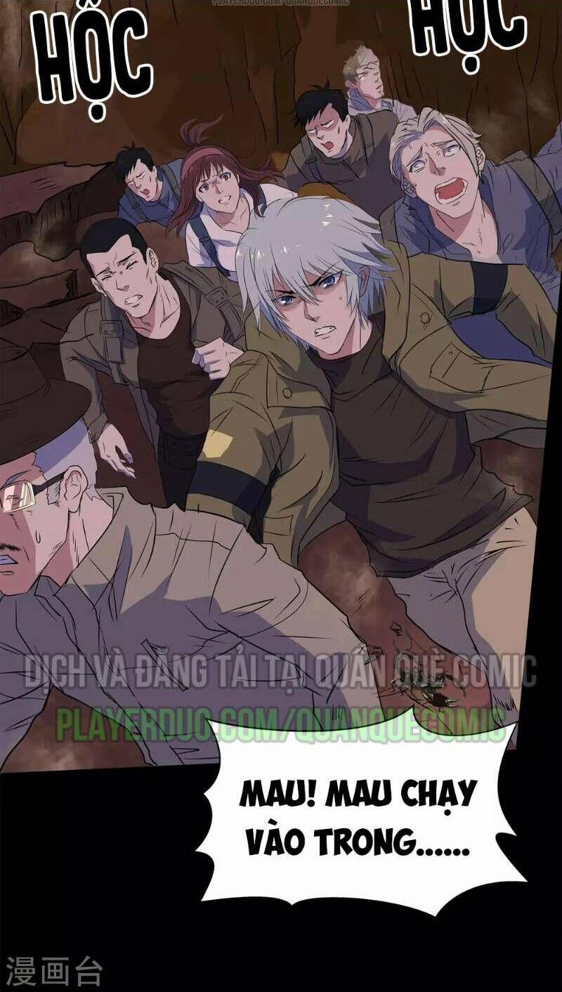 Thanh Đế Truyện 6 trang 1