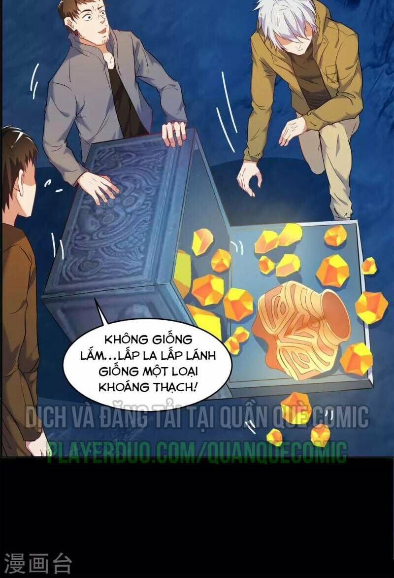 Thanh Đế Truyện 6 trang 27