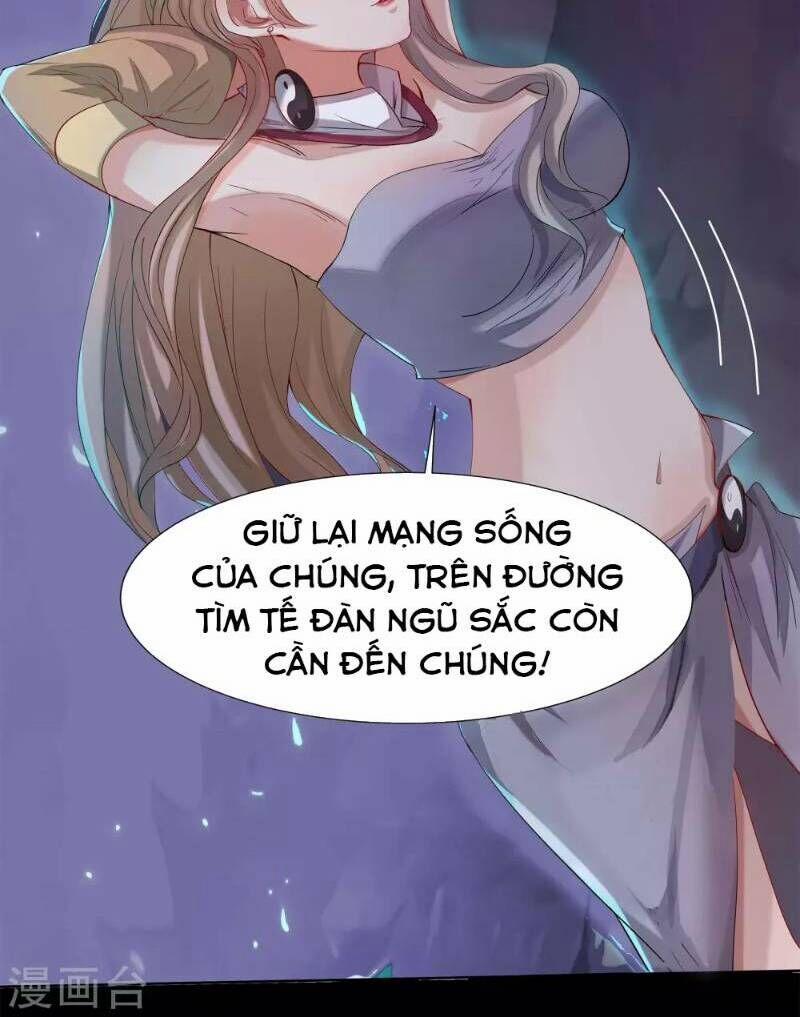 Thanh Đế Truyện 6 trang 41