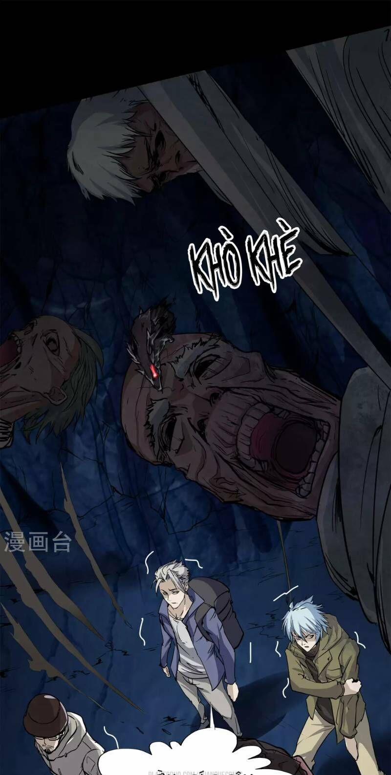 Thanh Đế Truyện 6 trang 52