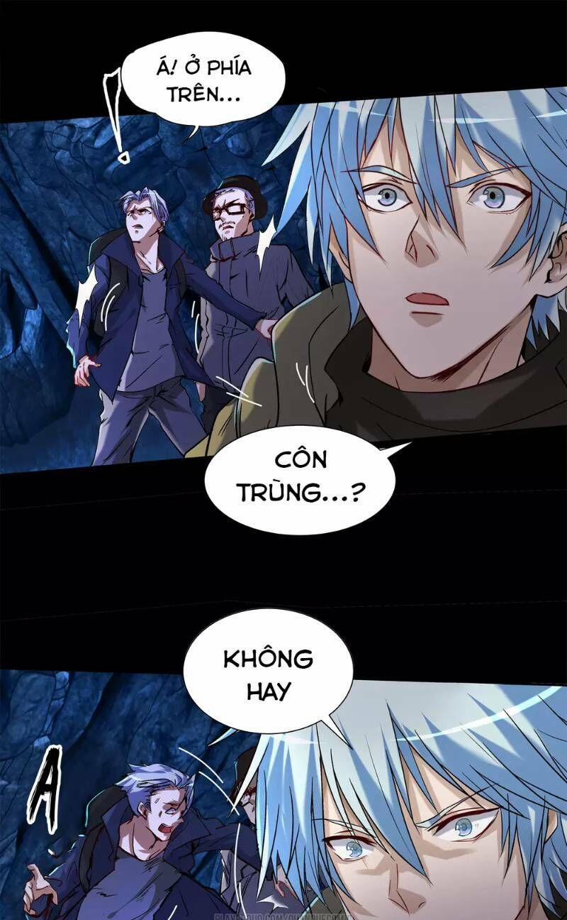 Thanh Đế Truyện 6 trang 56