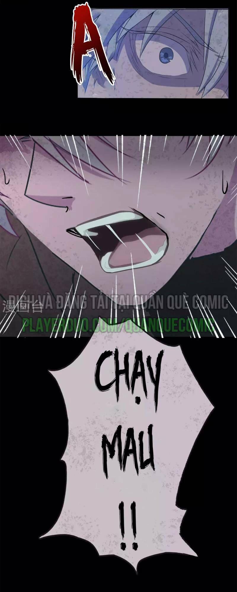 Thanh Đế Truyện 6 trang 58