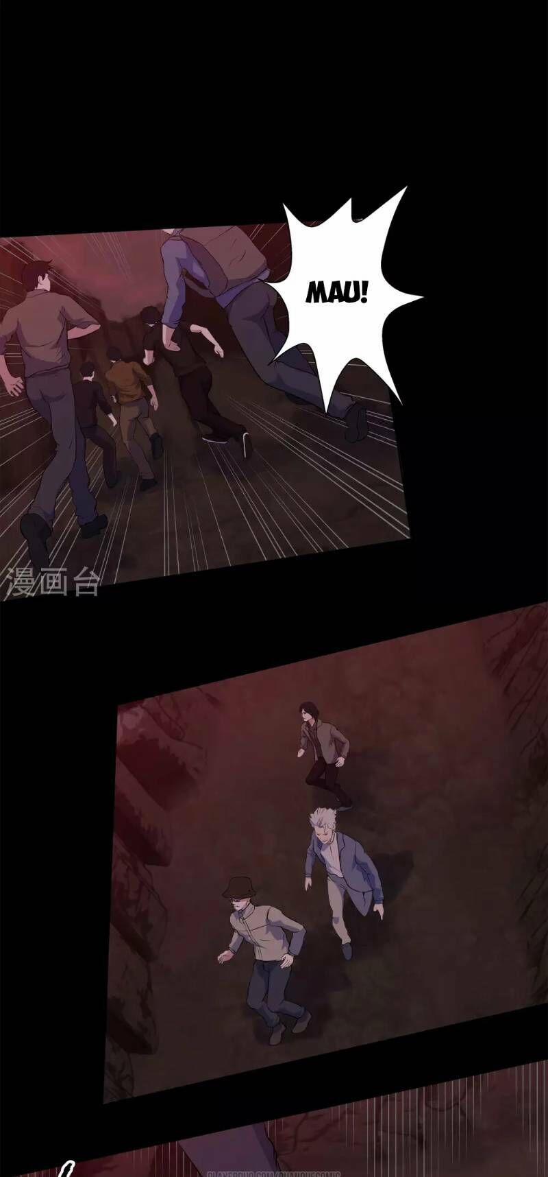 Thanh Đế Truyện 6 trang 6