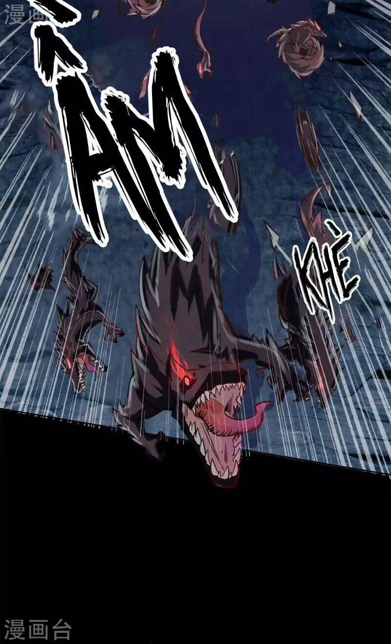 Thanh Đế Truyện 6 trang 60