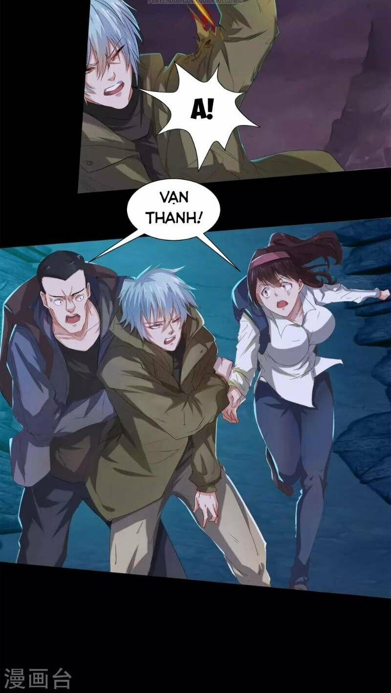 Thanh Đế Truyện 7 trang 15