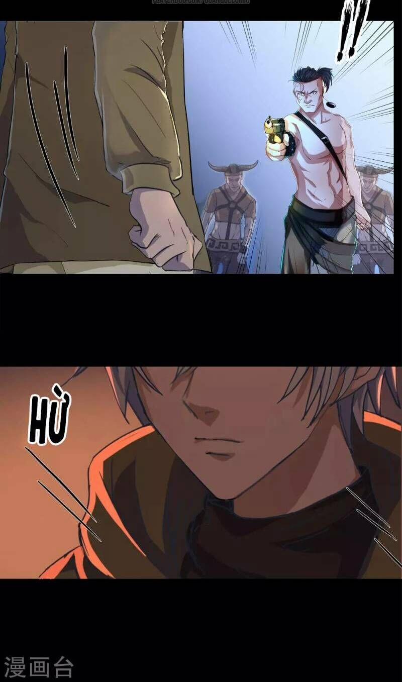 Thanh Đế Truyện 7 trang 17