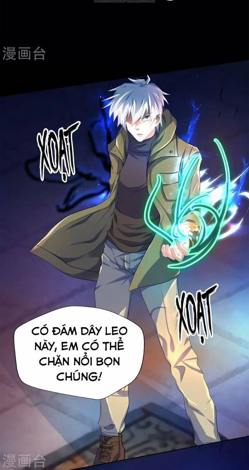 Thanh Đế Truyện 7 trang 51