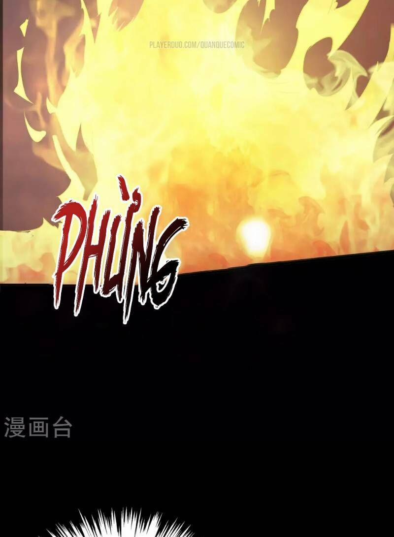 Thanh Đế Truyện 7 trang 6