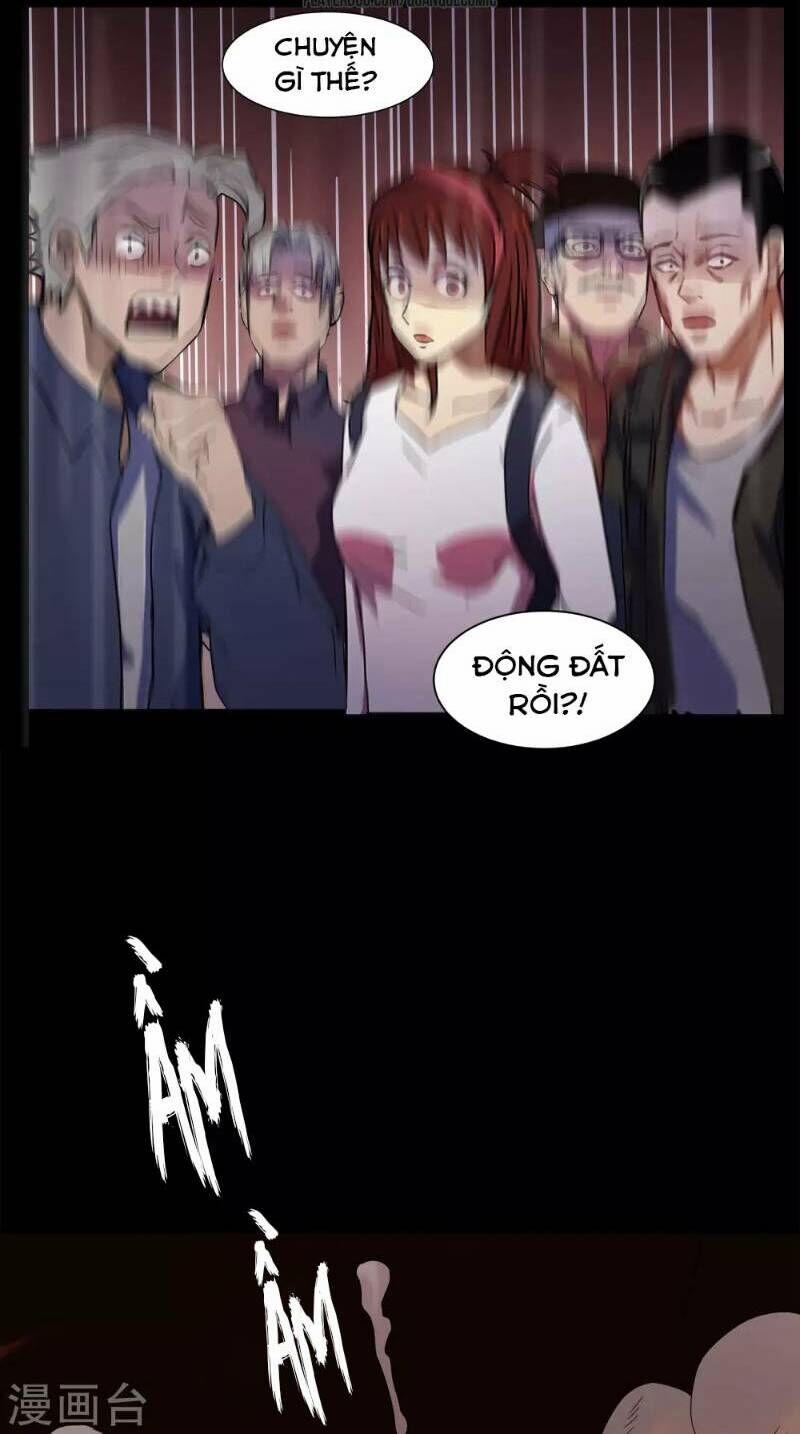 Thanh Đế Truyện 8 trang 17