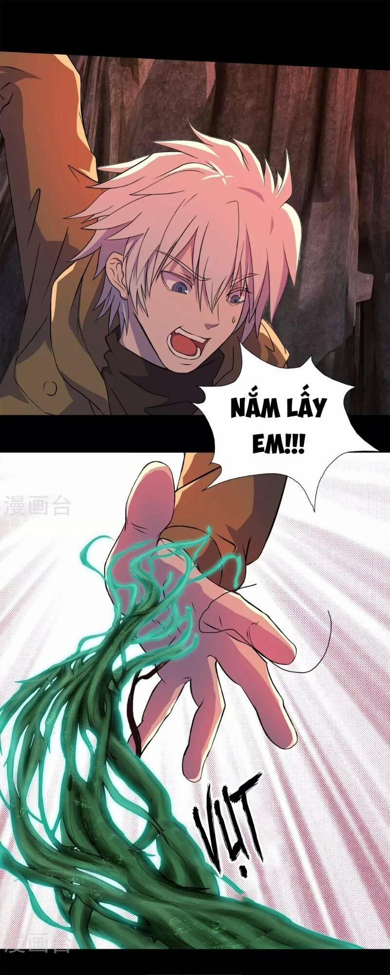 Thanh Đế Truyện 8 trang 37