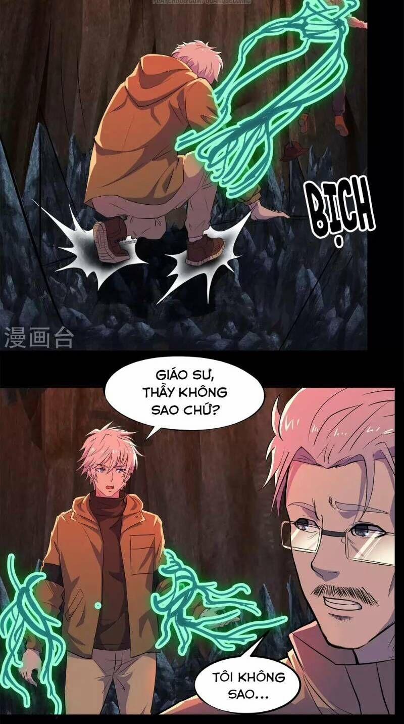 Thanh Đế Truyện 8 trang 41