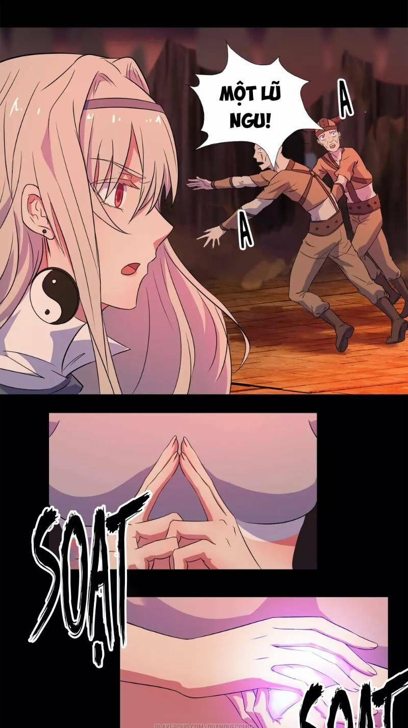 Thanh Đế Truyện 8 trang 56