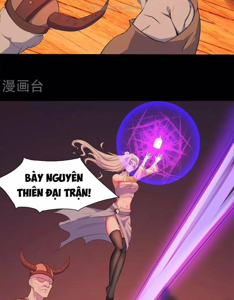 Thanh Đế Truyện 8 trang 59