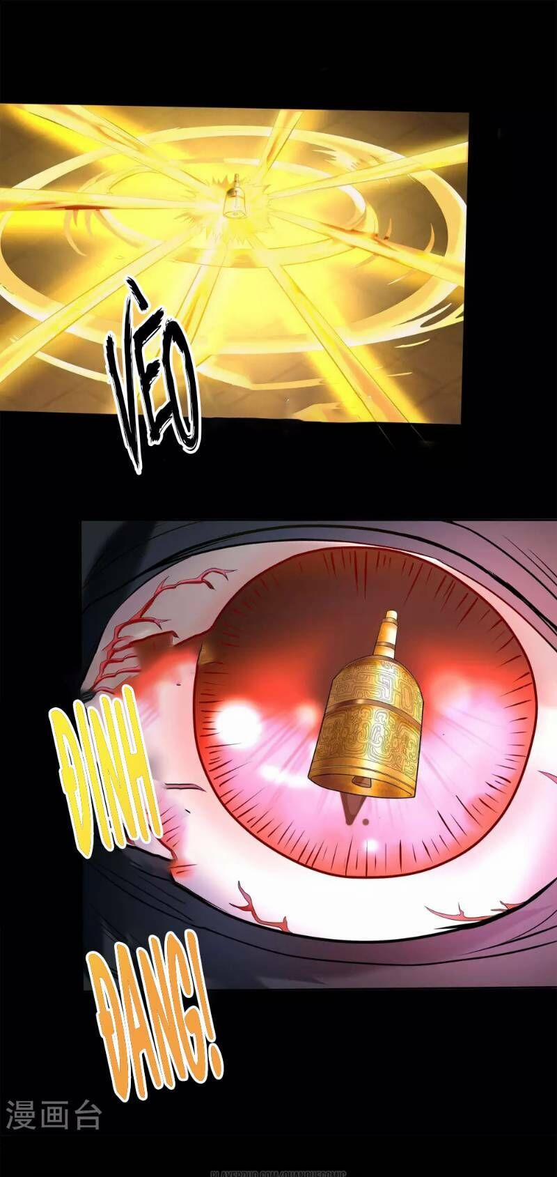 Thanh Đế Truyện 8 trang 63