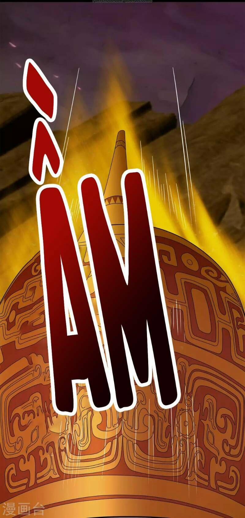 Thanh Đế Truyện 8 trang 64