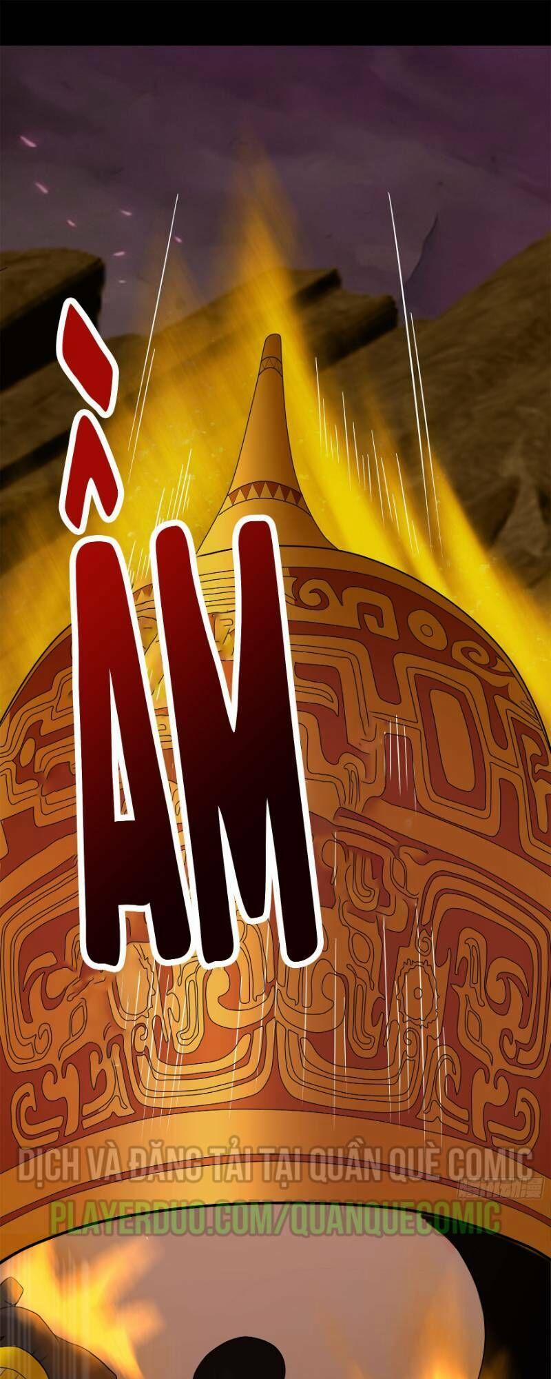 Thanh Đế Truyện 9 trang 0