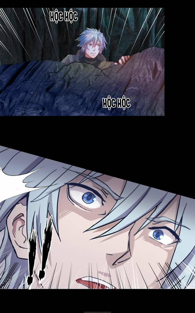 Thanh Đế Truyện 9 trang 13