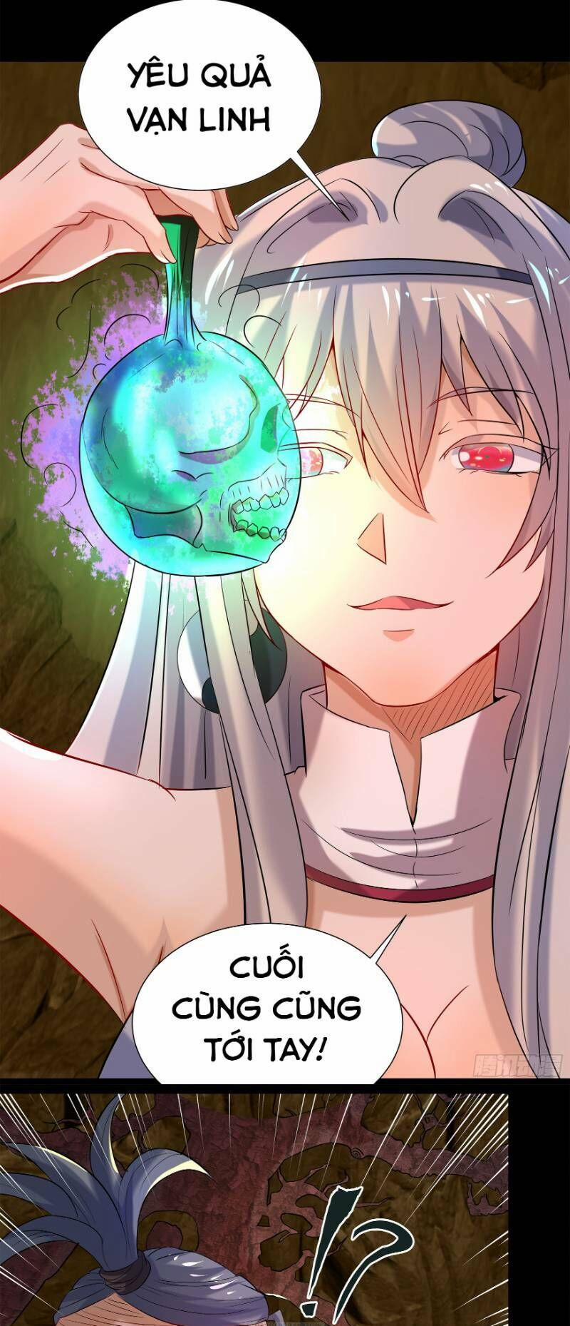 Thanh Đế Truyện 9 trang 24