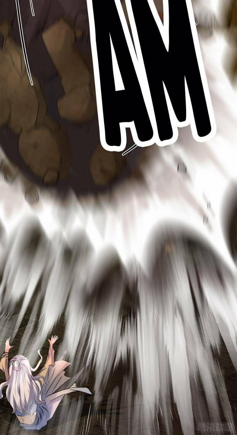 Thanh Đế Truyện 9 trang 35