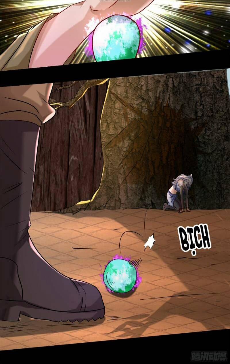 Thanh Đế Truyện 9 trang 40