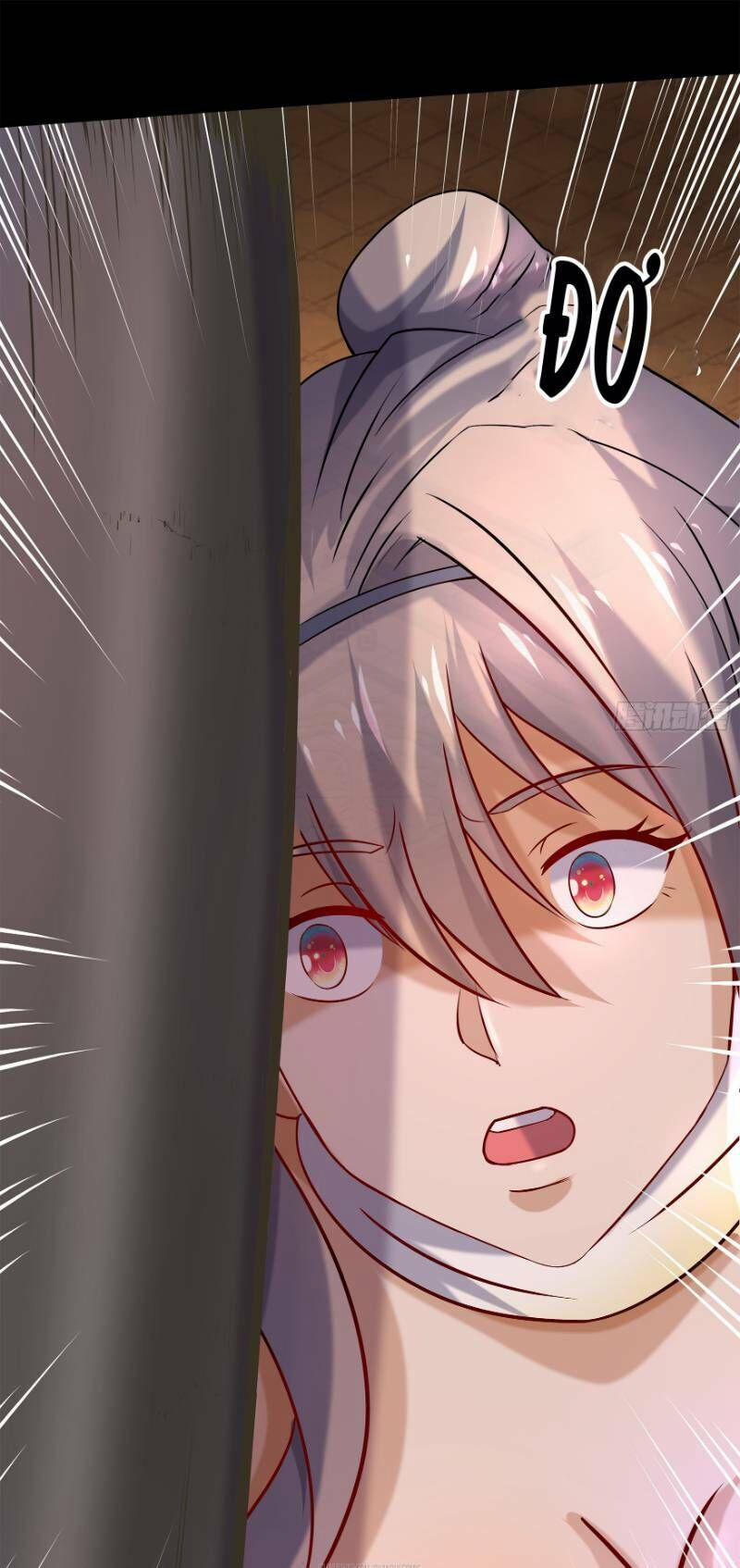 Thanh Đế Truyện 9 trang 45