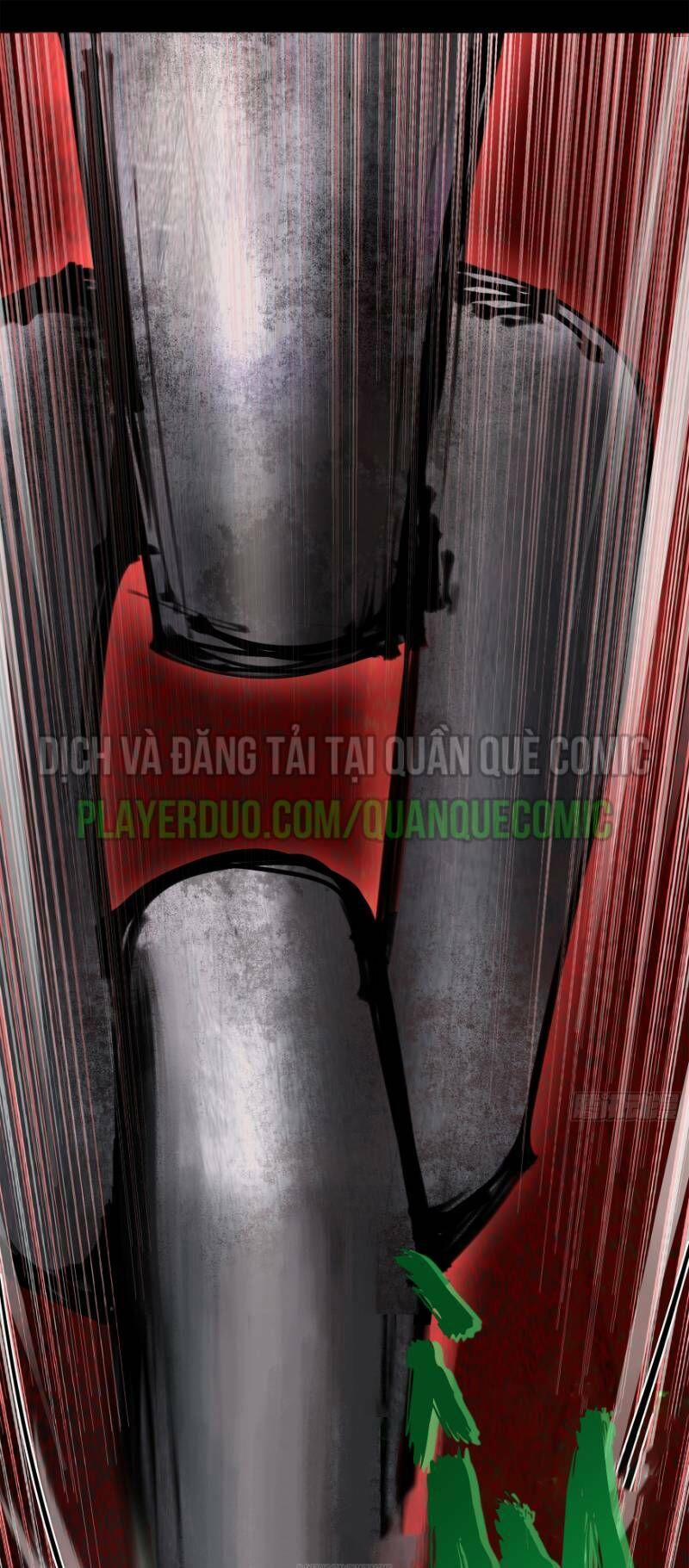 Thanh Đế Truyện 9 trang 47