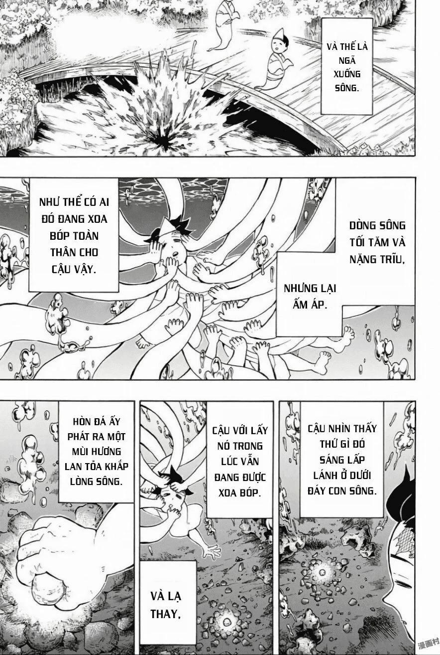 Thanh Gươm Diệt Quỷ 104 trang 10