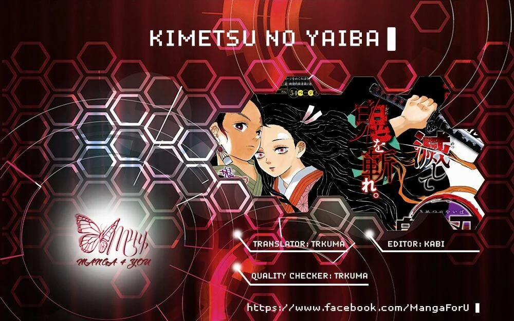 Thanh Gươm Diệt Quỷ 12 trang 0