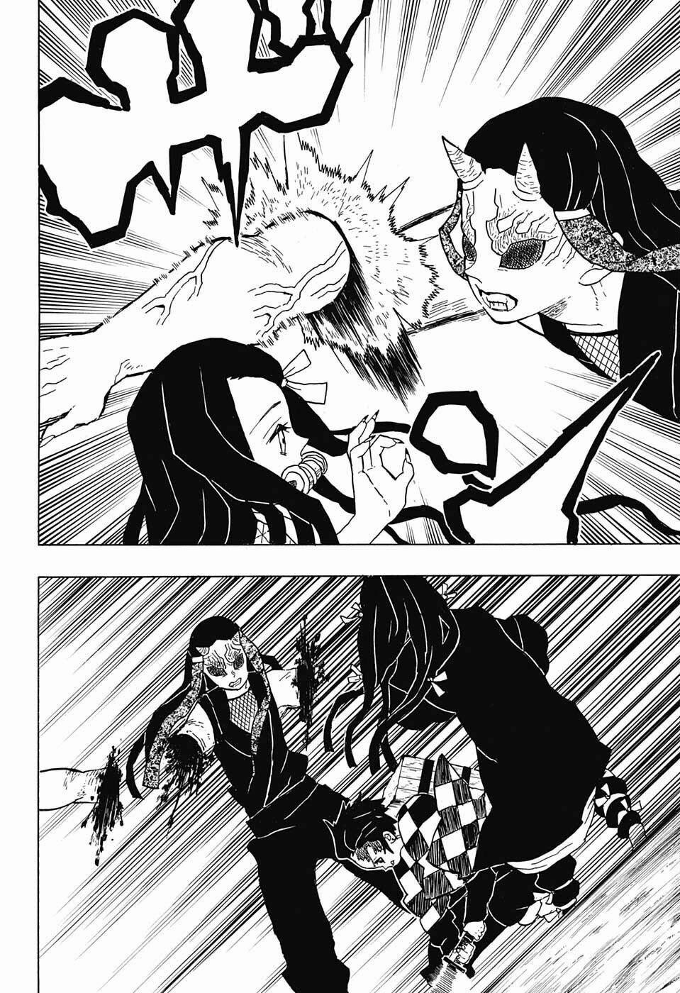 Thanh Gươm Diệt Quỷ 12 trang 16