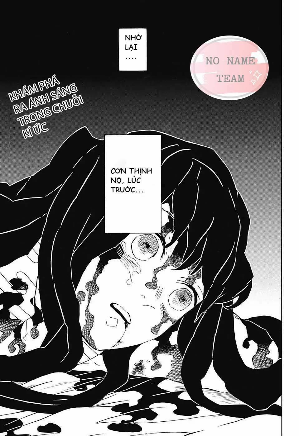 Thanh Gươm Diệt Quỷ 121 trang 3