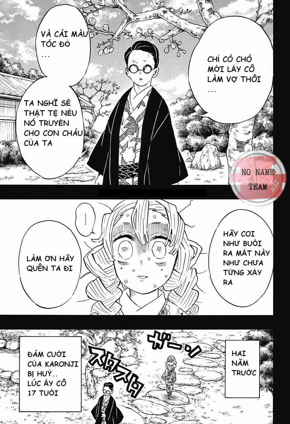 Thanh Gươm Diệt Quỷ 123 trang 13