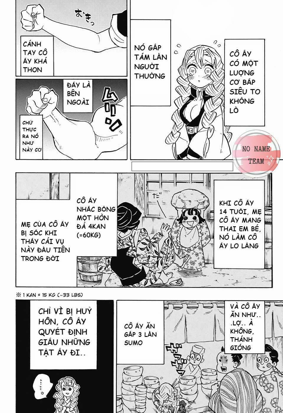 Thanh Gươm Diệt Quỷ 123 trang 14