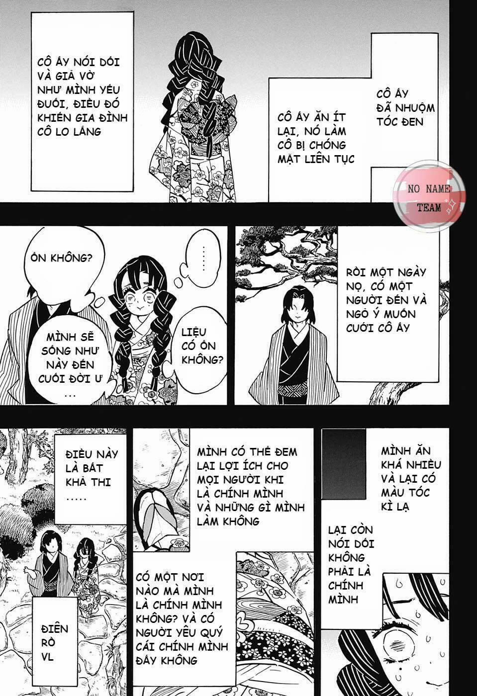 Thanh Gươm Diệt Quỷ 123 trang 15