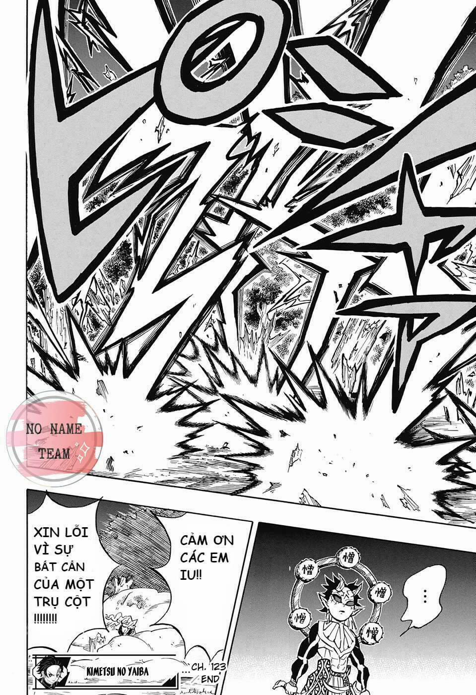 Thanh Gươm Diệt Quỷ 123 trang 18