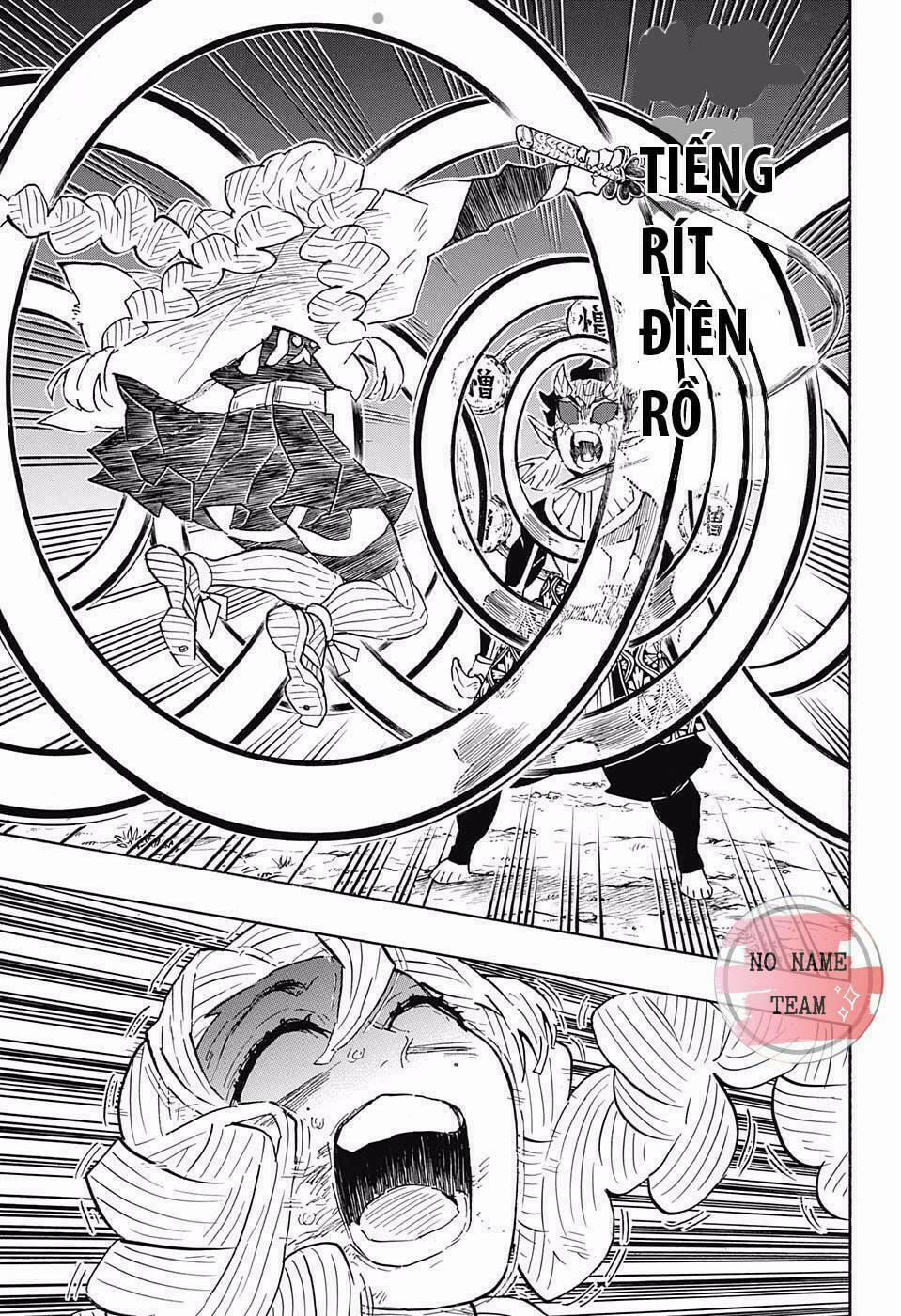 Thanh Gươm Diệt Quỷ 123 trang 9