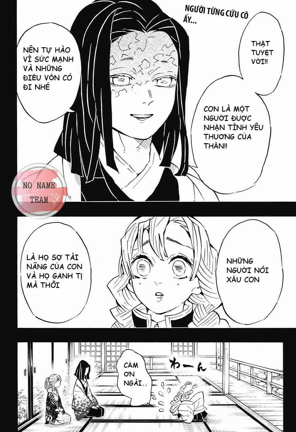 Thanh Gươm Diệt Quỷ 124 trang 2